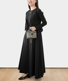 TOCCA 【再入荷！&洗える！】PAINE FIELD ドレス