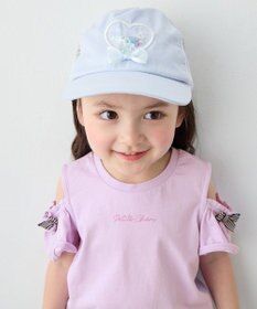 ANY KIDS ガーリーアソートキャップ