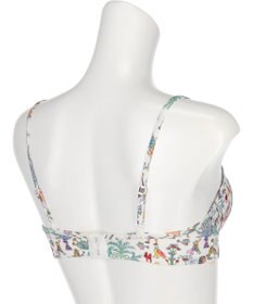 tsumori chisato SLEEP ツモリチサト ノンワイヤーブラ ブラジャー レディース UBX574 /ワコール