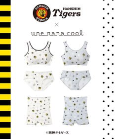une nana cool 阪神3点パック