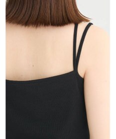 Green Parks カップ付きマルチストラップタンク