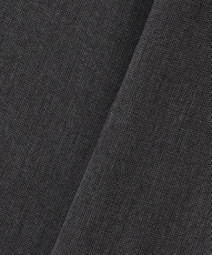 J.PRESS LADIES L 【洗える】T/Rアルガンシルク テーパード パンツ