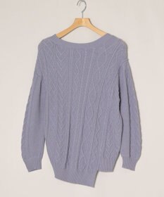 ONWARD Reuse Park 【any SiS】ニット秋冬