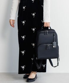 ACE BAGS & LUGGAGE Jewelna Rose フレイヤ・リュック エアリィ ミドル 16263 ジュエルナローズ