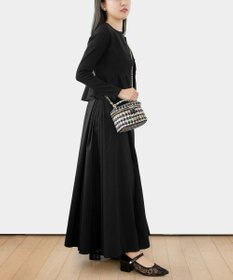 TOCCA 【再入荷！&洗える！】PAINE FIELD ドレス