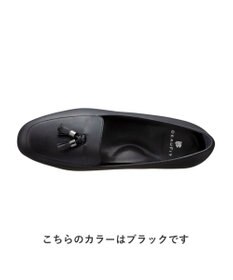 REGAL FOOT COMMUNITY 【ビューフィット】A76W 晴雨兼用タッセル付きパンプス パンプス