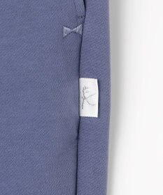 組曲 KIDS 【110-140㎝】ソフトストレッチテーパード パンツ