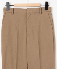 SHARE PARK LADIES 【洗える】TRストレートパンツ