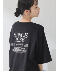 earth music&ecology ａｗｅｓｏｍｅ　ルーズＴ