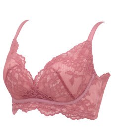 BRADELIS New York 【BRADELIS Me / ノンワイヤー・バストアップ】Perfumyバックスムーズブラ25S1 ブラデリスミー 補正 ブラジャー