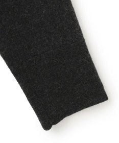 ICB 【WEB限定カラーあり】ミルドウール  ワンピース