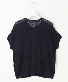 自由区 S 【WEB限定・2点SET・着回し3WAY以上】セットアップニット・スカート