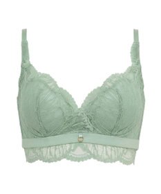 BRADELIS New York 【BRADELIS New York / 育乳補整ブラ・STEP0 キープ】ノンワイヤーブラ26S2