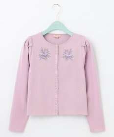 TOCCA 【洗える！】MINOSA KNIT カーディガン