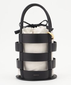 GRACE CONTINENTAL ORSETTO オルタネイトバッグ