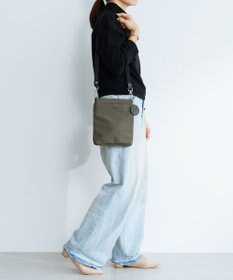 ACE BAGS & LUGGAGE Kanana project collection DYLサリール2 ミニショルダーバッグ 35956