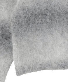 AMERICAN HOLIC PENNEY'Sシャギーグラデーションカーディガン