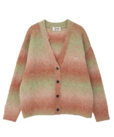 AMERICAN HOLIC PENNEY'Sシャギーグラデーションカーディガン