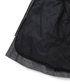 JOSEPH HOMME 新素材【4WAY】ライトラスターシャンブレー　ダウンコート