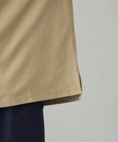 UNFILO MENS PLAX カノコ ポロシャツ [24年春夏商品]