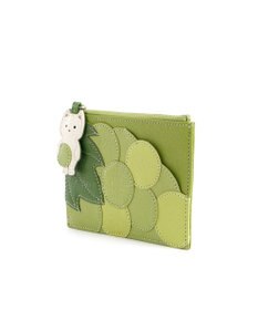 IBIZA フルータス　マルチケース（マスカット）