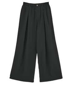 Green Parks ・ＳＵＧＡＲ　ＳＰＯＯＮ　カーブタックパンツⅡ