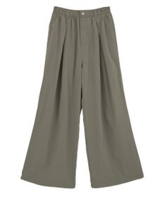 Green Parks ・ＳＵＧＡＲ　ＳＰＯＯＮ　カーブタックパンツⅡ