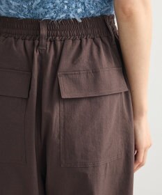 Green Parks ・ＳＵＧＡＲ　ＳＰＯＯＮ　カーブタックパンツⅡ