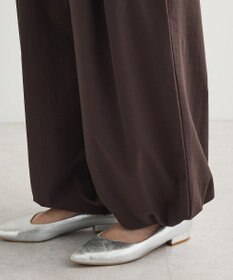 Green Parks ・ＳＵＧＡＲ　ＳＰＯＯＮ　カーブタックパンツⅡ