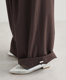 Green Parks ・ＳＵＧＡＲ　ＳＰＯＯＮ　カーブタックパンツⅡ