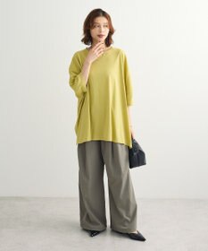 Green Parks ・ＳＵＧＡＲ　ＳＰＯＯＮ　カーブタックパンツⅡ