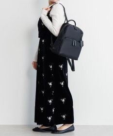 ACE BAGS & LUGGAGE Jewelna Rose フレイヤ・リュック エアリィ ミドル 16263 ジュエルナローズ