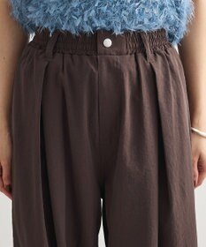 Green Parks ・ＳＵＧＡＲ　ＳＰＯＯＮ　カーブタックパンツⅡ