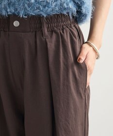 Green Parks ・ＳＵＧＡＲ　ＳＰＯＯＮ　カーブタックパンツⅡ