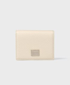 Paul Smith メタルクロップドロゴ 3つ折り財布