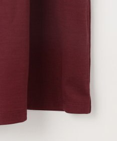 ANY SIS 【接触冷感・UVカット・洗える】ハイストレッチスムース2WAY ブラウス