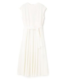 uncrave 【UVケア・接触冷感】ダブルフェイスジャージーワンピース（uncrave STANDARD）