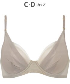 Wing 【マッチミーブラ】 ブラがわたしに合わせてくれる 【グッドデザイン賞受賞】 バストの左右差や個々のバストの状態に対応  KB2011 ウイング／ワコール