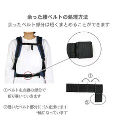 PET PARADISE J.PRESS 2way マルチリュック 小型犬