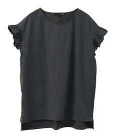 Green Parks ・ＳＵＧＡＲ　ＳＰＯＯＮ　【ラッシュガード】フリル