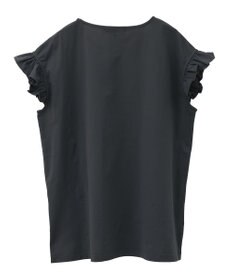 Green Parks ・ＳＵＧＡＲ　ＳＰＯＯＮ　【ラッシュガード】フリル