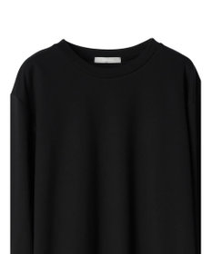 Green Parks armonia．布帛切り替えポンチワンピース