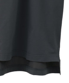 Green Parks ・ＳＵＧＡＲ　ＳＰＯＯＮ　【ラッシュガード】フリル