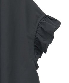 Green Parks ・ＳＵＧＡＲ　ＳＰＯＯＮ　【ラッシュガード】フリル