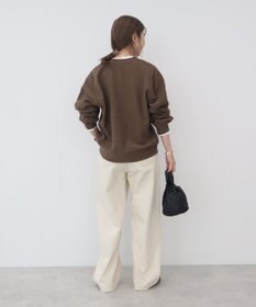 AMERICAN HOLIC Ｖネックリップルカーディガン