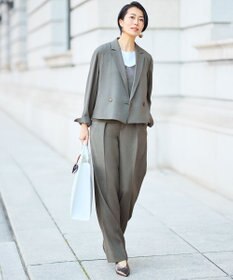 自由区 【SHIHOさん着用・名品・新色追加・累計3000枚突破】スーピマスムース タンクトップ