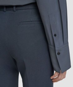 JOSEPH ギャバジンストレッチトラウザーズ　タフィラ