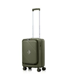 Samsonite アメリカンツーリスター スーツケース 36L(/43L) ヴェロックス スピナー54 VELOX