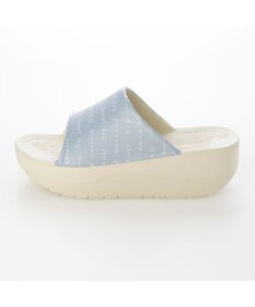 ing <ing>【3E】リカバリーミュールサンダル