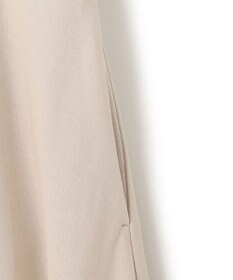 uncrave 【UVケア・接触冷感】ダブルフェイスジャージーワンピース（uncrave STANDARD）